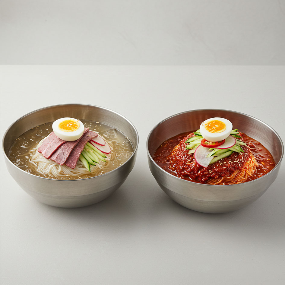 신혜인 궁중 소고기 냉면육수 310ml 30개 1박스 시원하고 깔끔한 냉면 만들기재료 업소용 - 상세 이미지 4