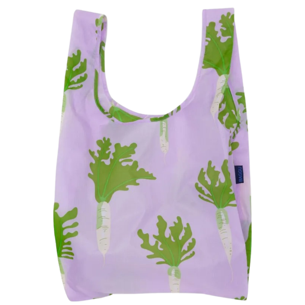 바쿠 숄더백 STANDARD BAGGU 무 4582698813354 - 메인 이미지
