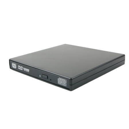 [BB867] Coms DVD Read/Writer / USB 외장형