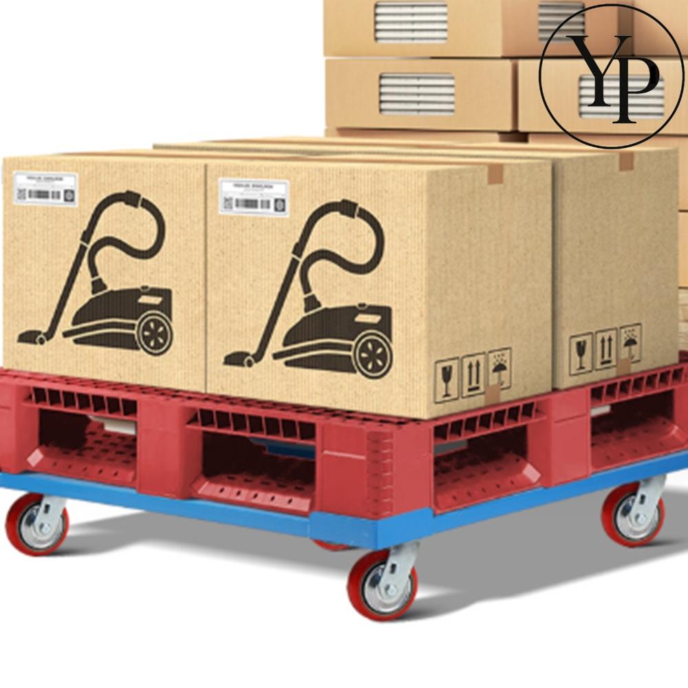 빠렛트 구르마 창고 수레 대형짐 이동 카트