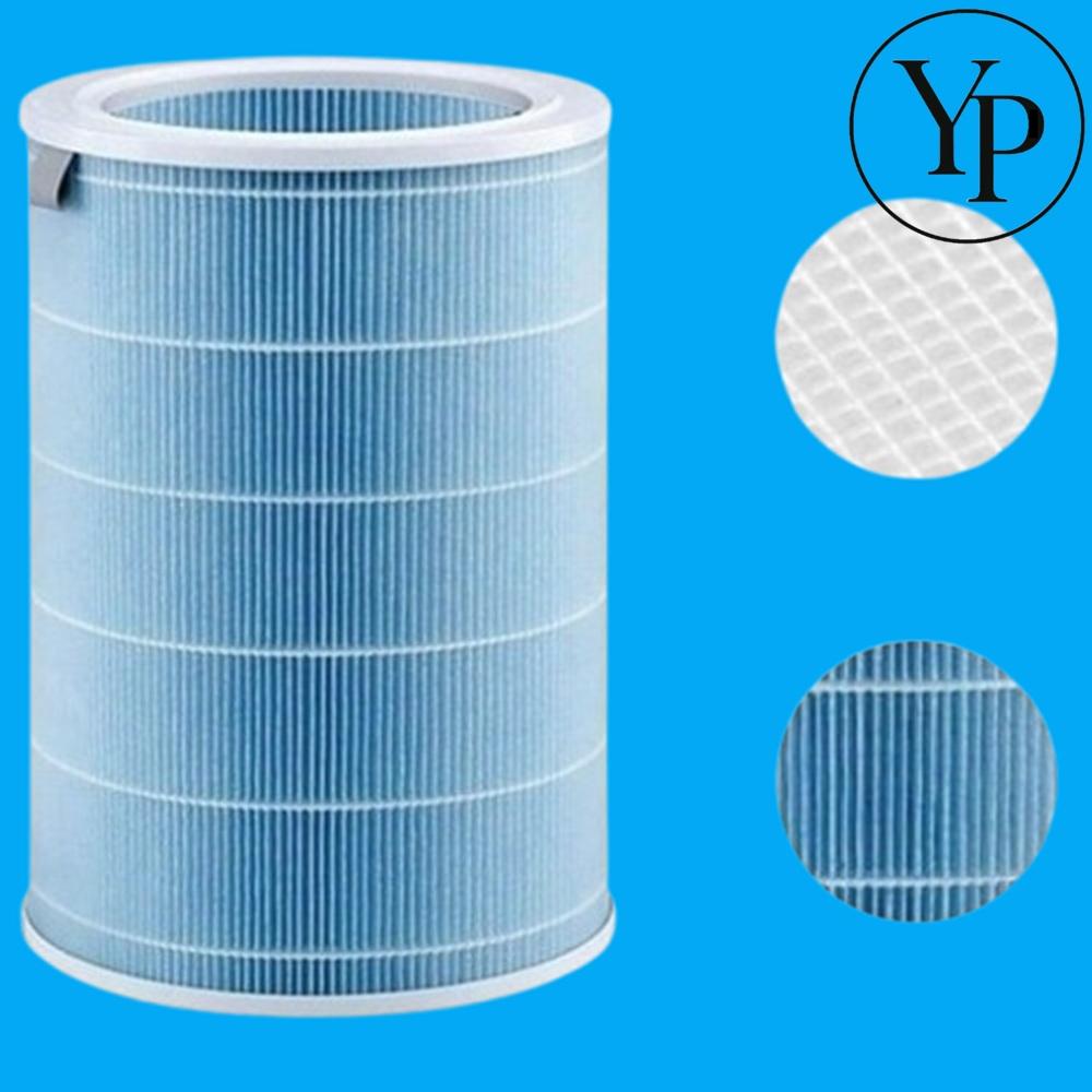 샤오미 미에어 호환필터 3H (AC-M10-SC) 블루필터