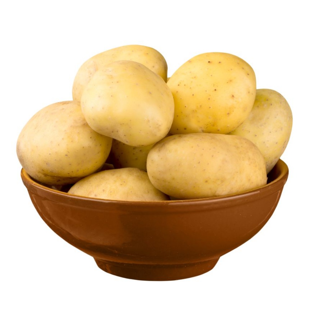 강원도햇감자 수미 하지감자 한박스 쪄먹는 포슬 분감자 2025년감자 특, 5kg, 1개