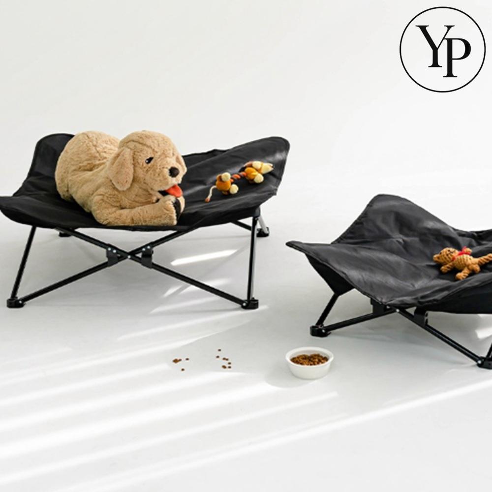 반려동물 침대 소파 해먹 접이식 강아지 고양이 야외 캠핑 로우 체어