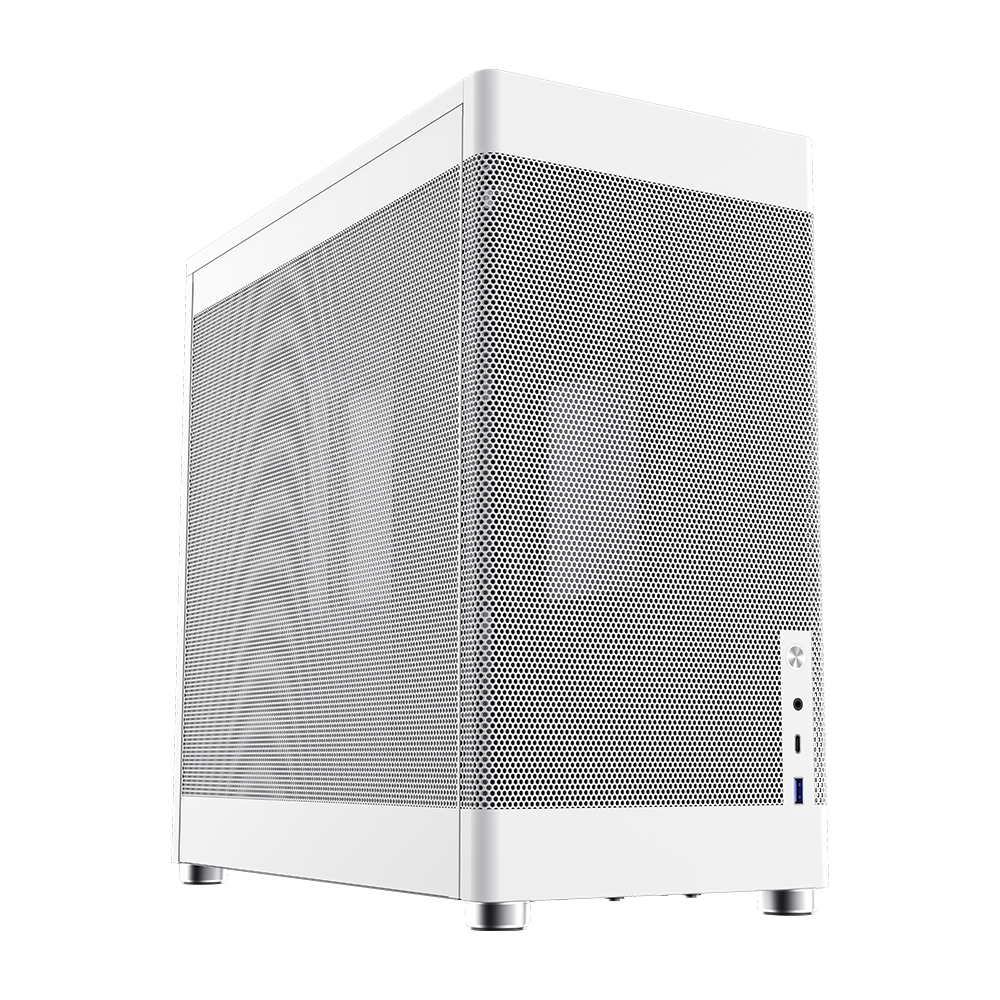 주연테크 시프트 AMD 라이젠7 9800X3D RTX 5070 DDR5 16G NVMe 512G 윈도우11 홈 게이밍 컴퓨터 CG398X57W 화이트 - 상세 이미지 2