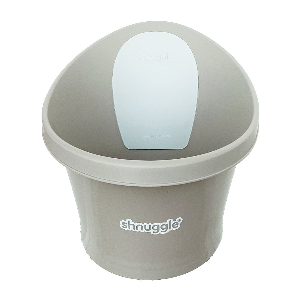 슈너글 출산 선물 신생아 유아 목욕 아기 욕조 타우페