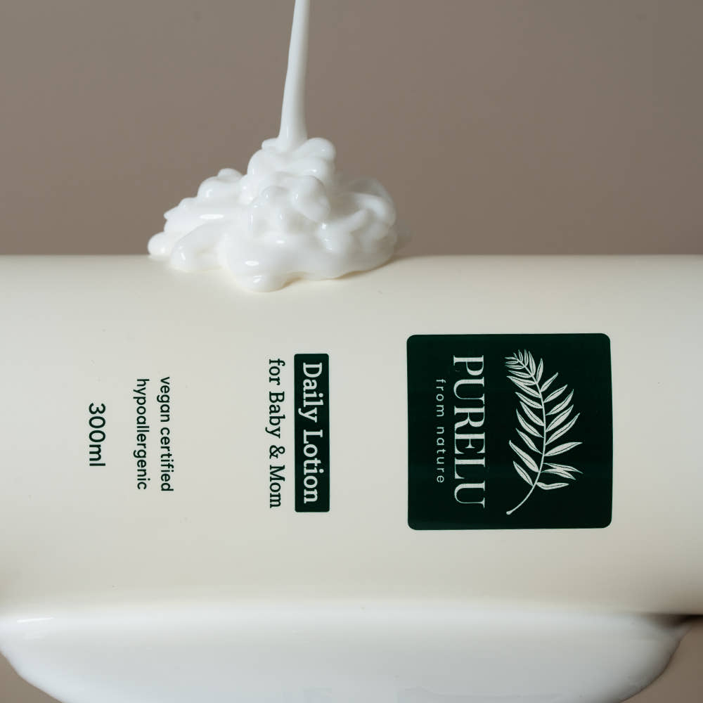 퓨어루 데일리 로션