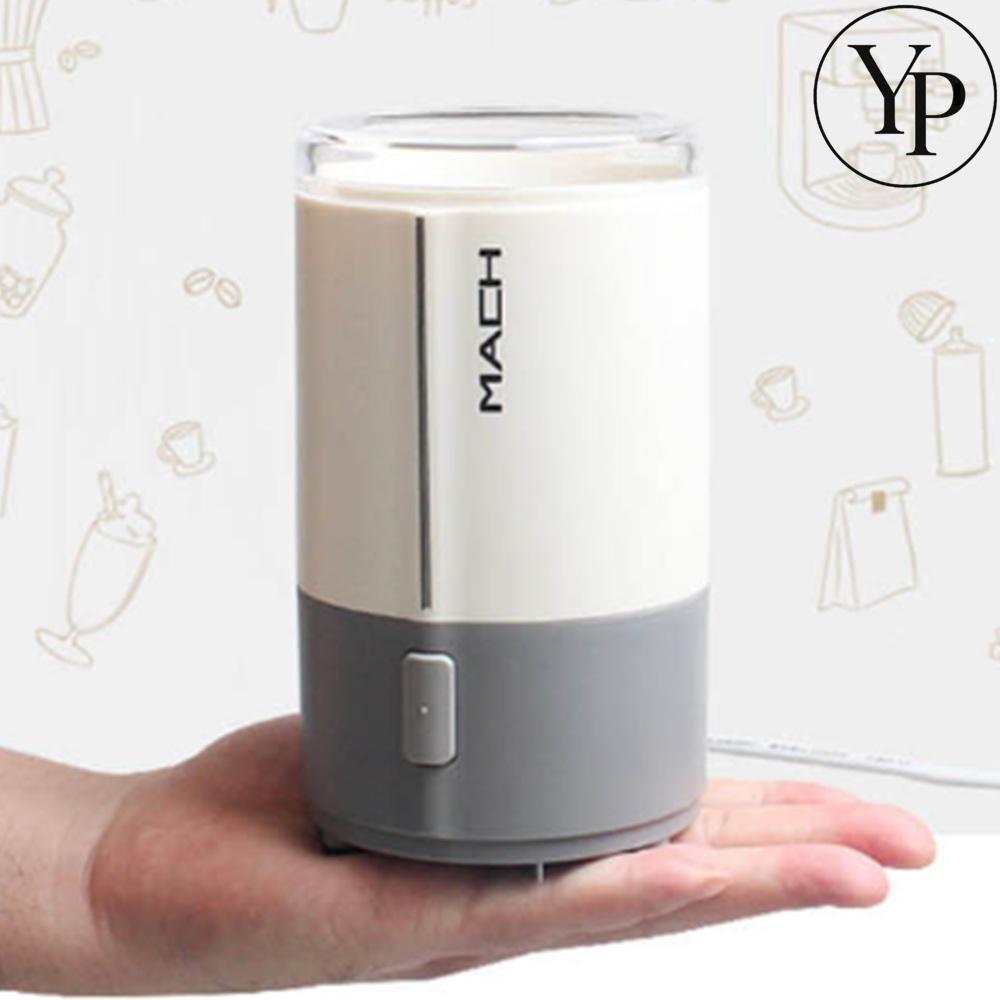 휴대용 에스프레소 그라인더 원두커피 메이커 전동 커피그라인더