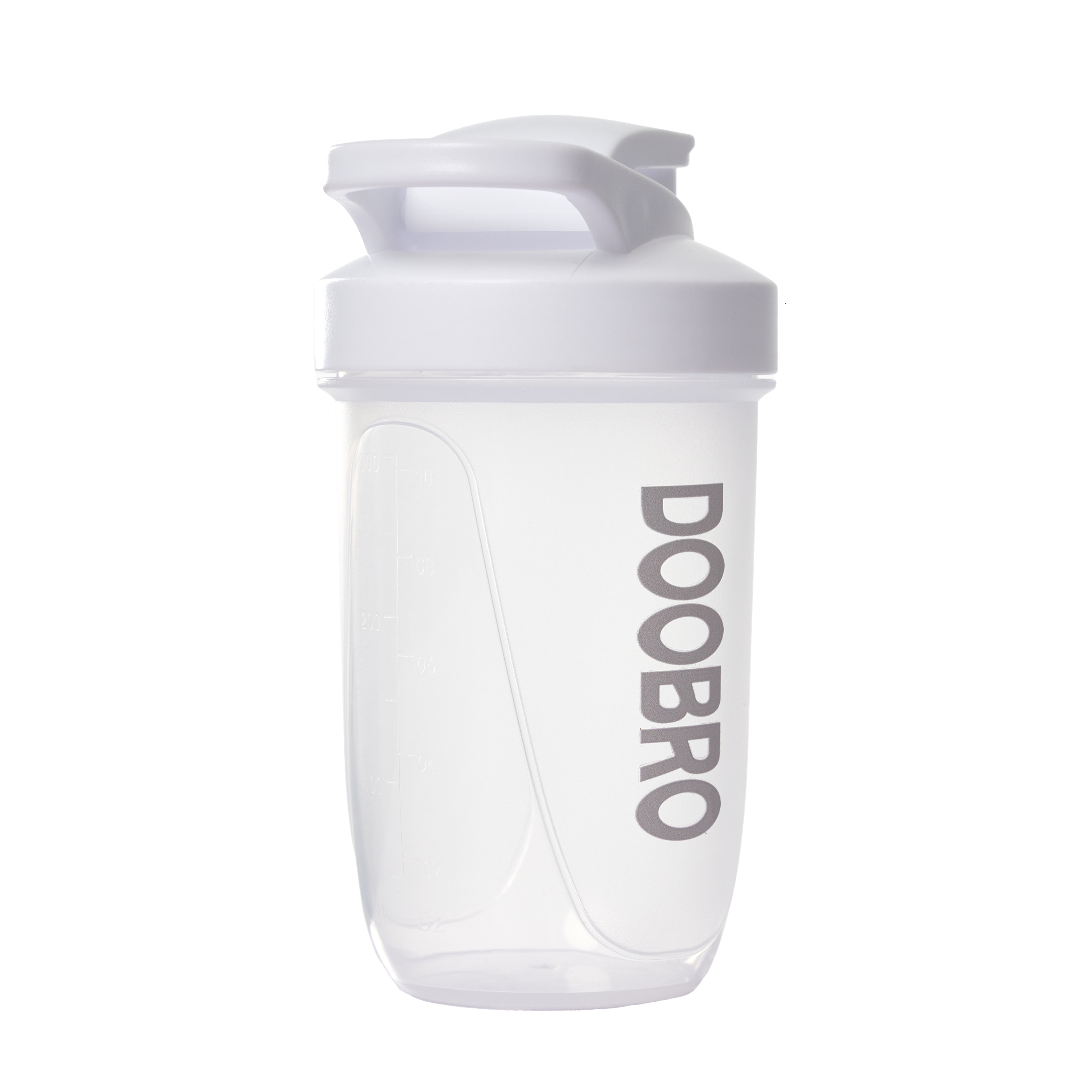 두브로 미숫가루 전용 보틀 300ML - 메인 이미지