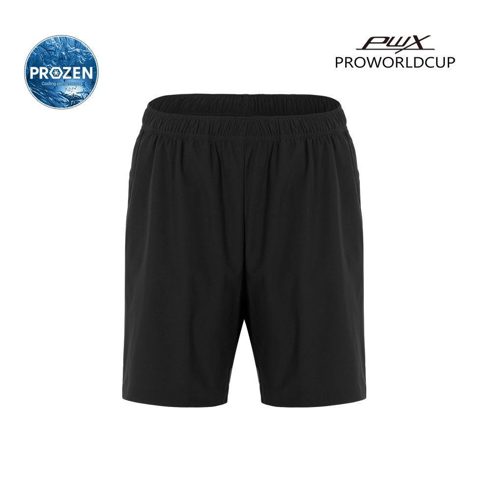 남성 트리코트 4.5부 팬츠 Q225-4526-27 - 상세 이미지 3