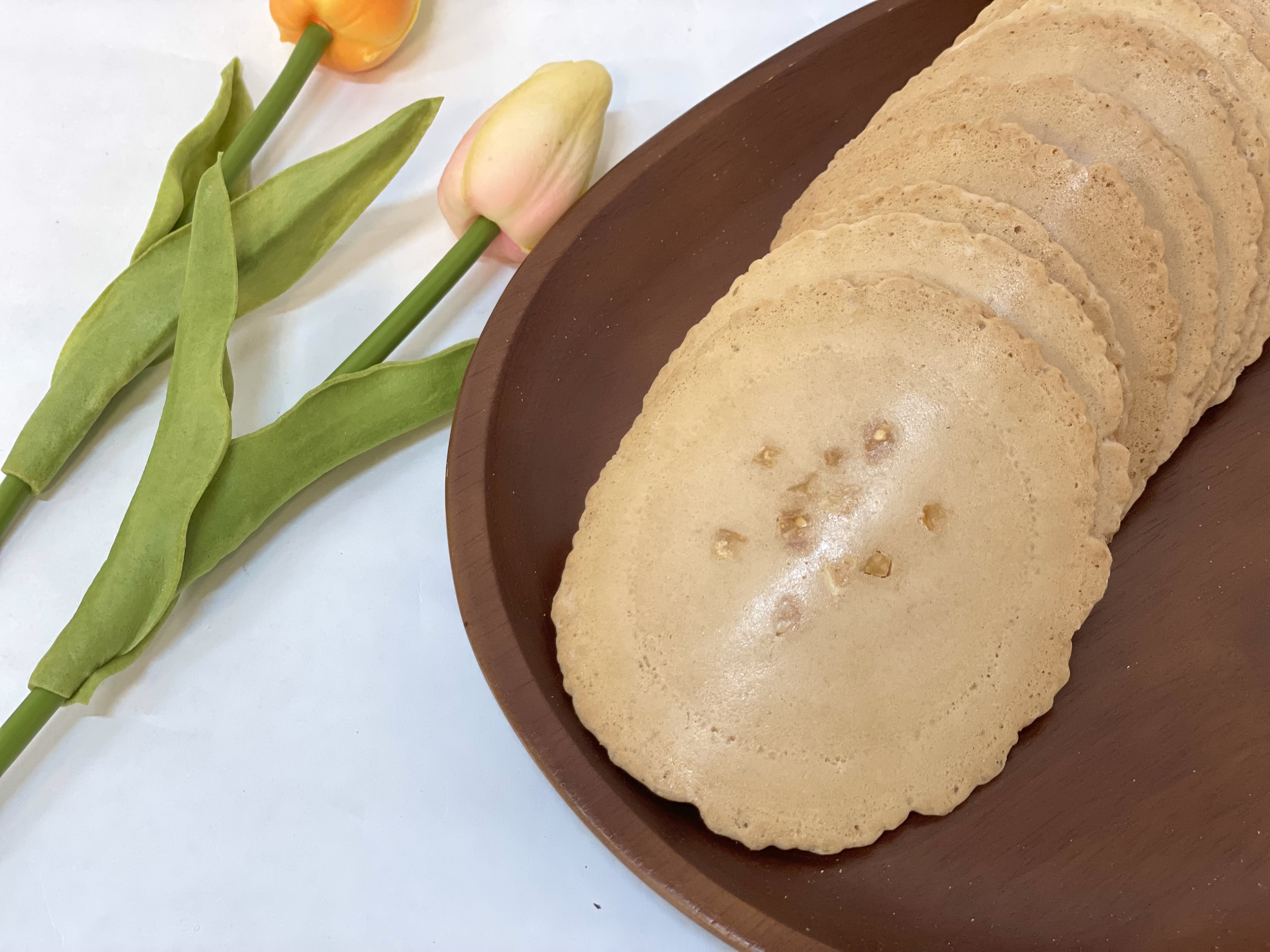 센베이 센베 땅콩 전병 옛날과자 전통 생과자 밀 파래 삼베 셈베 - 메인 이미지