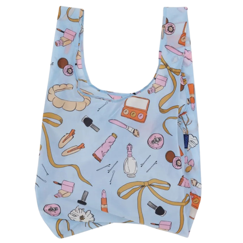 바쿠 숄더백 STANDARD BAGGU 코스메 4582698813361 - 메인 이미지