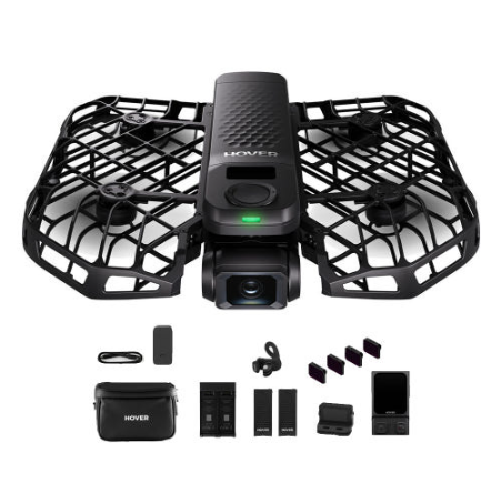 HOVERAir X1 프로 싸이클링 콤보