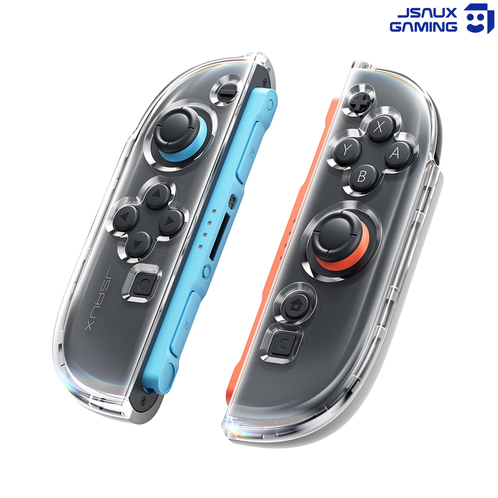 닌텐도 스위치2 조이콘2 커버 JSAUX 코어쉘 케이스