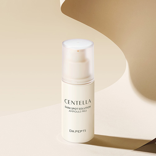 [속보습풀세트] 센텔라 토너 180ml+다크스팟앰플 30ml+젤크림 70ml(+젤클렌져 200ml+소프트 필링젤 100ml) - 상세 이미지 3