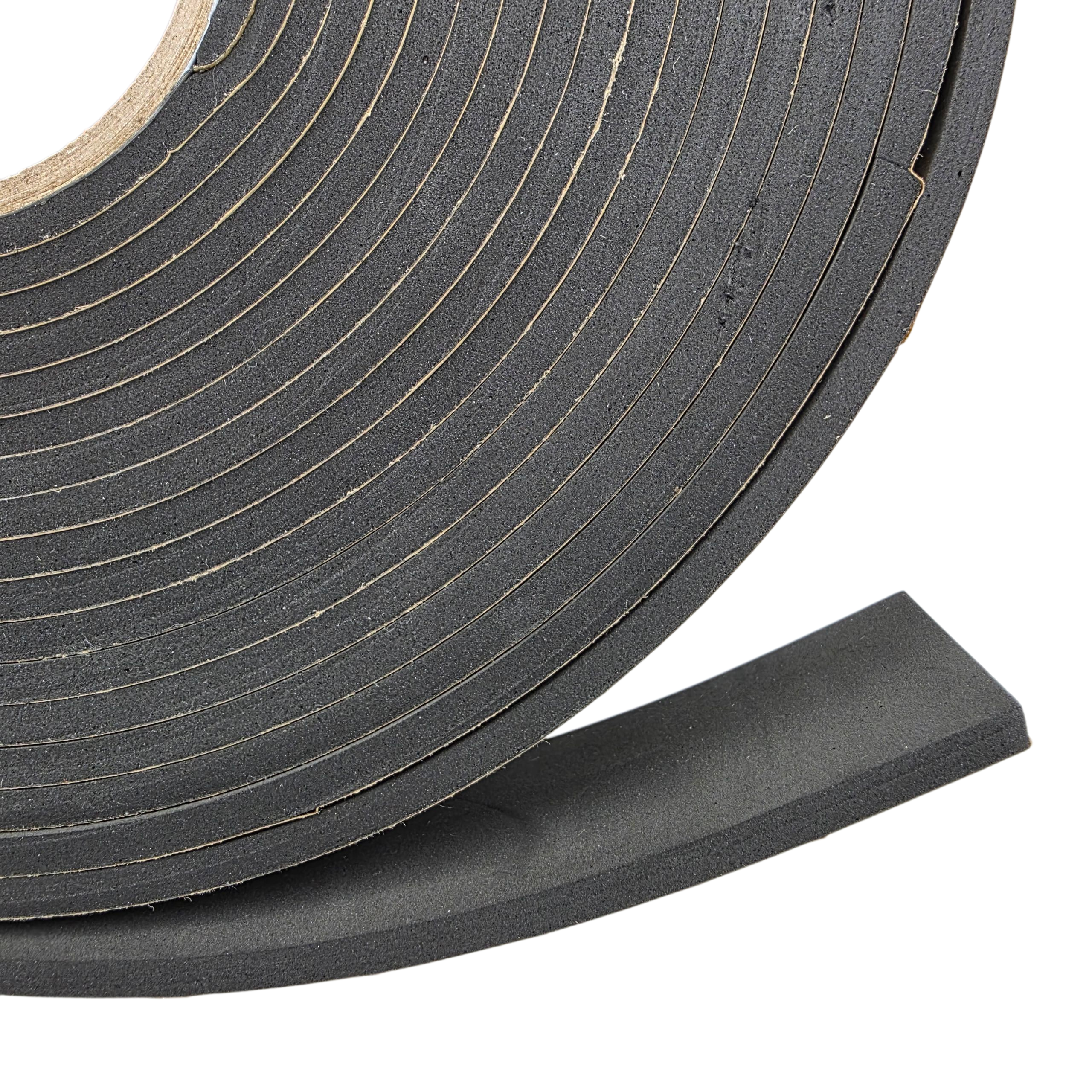 대영 EVA 스펀지 폼 테이프 두께5mm 길이10M 단면 소음방지 충격방지 보호 방음 완충 이미지 3