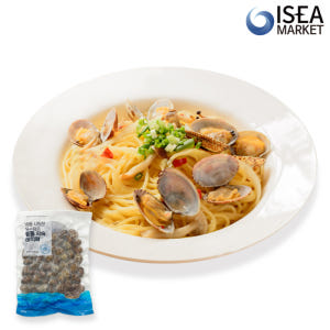 냉동 통통 자숙 피바지락 500g, 1개 맛있게 먹은 솔직 후기 - 상품 이미지 4