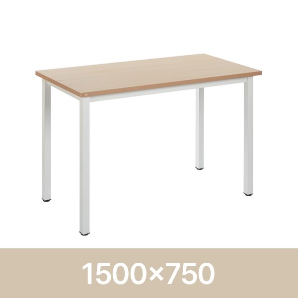 가구의서 레인저 테이블 책상 HPM 24T 1500x750 - 메인 이미지