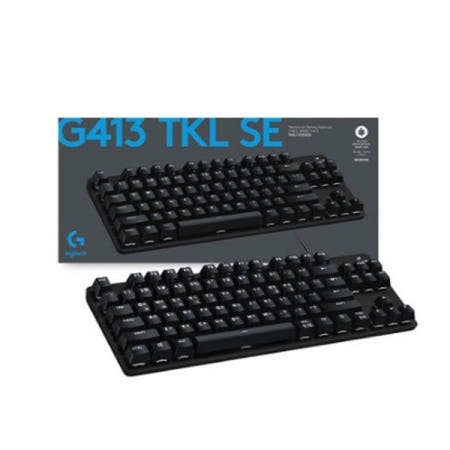 로지텍 로지텍코리아 G413 TKL SE (정품)