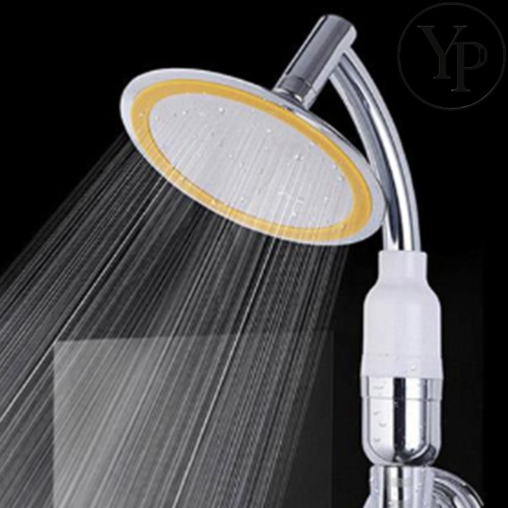 전신 샤워기 해바라기형 천장형 헤드 욕실 화장실