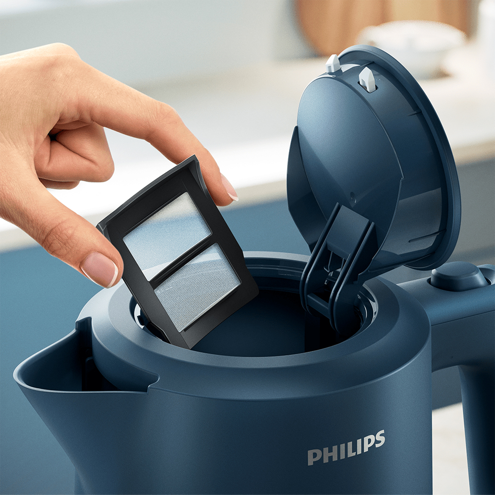 필립스 3000 시리즈 대용량 무선주전자 1.7L