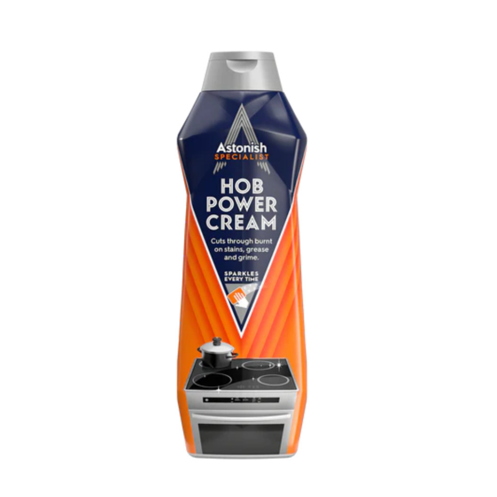 아스토니쉬 강력 인덕션 클리너 파워 홉클리너 500ML - 상품 이미지