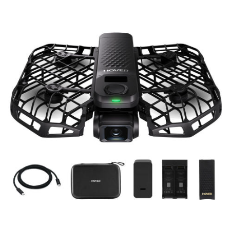 HOVERAir X1 프로 베이직 콤보