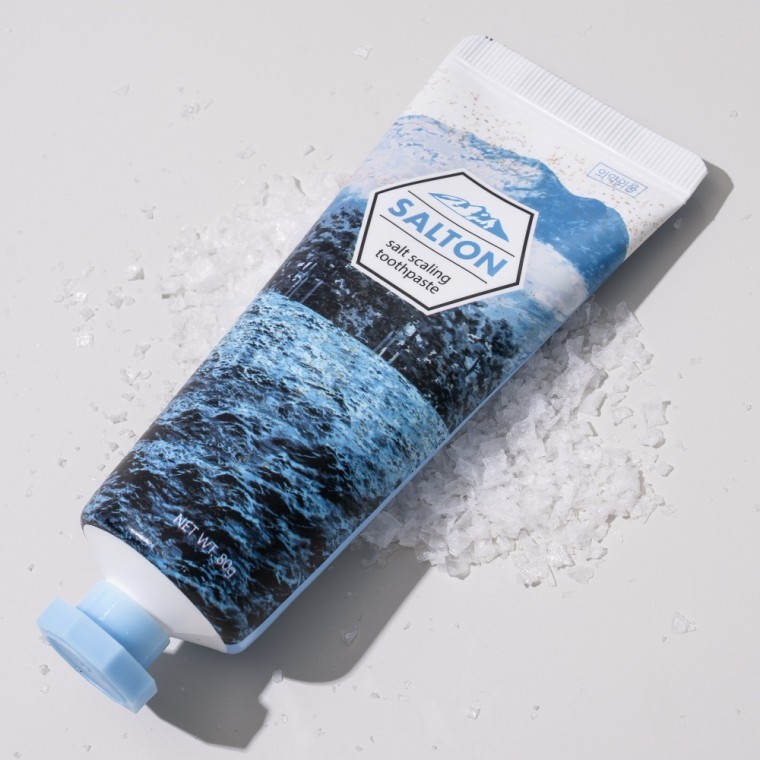 천연치약 미백치약 구취제거치약 잇몸에좋은치약