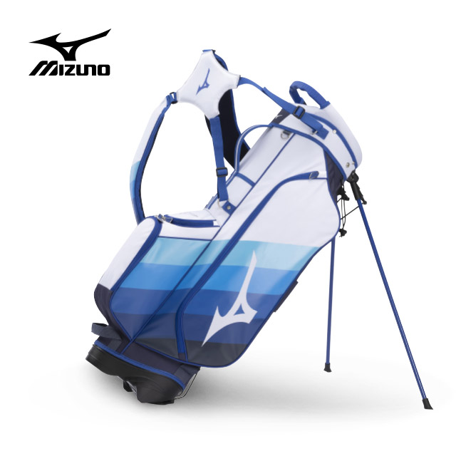 미즈노코리아 25년 신상품 TOUR POLY 스탠드백