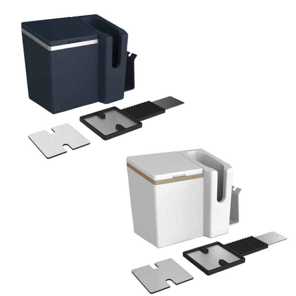 KM 세이코 아이코스 차량용 거치대 송풍구 거치대/ Seiko Sangyo IQOS Holder 병행 - 메인 이미지