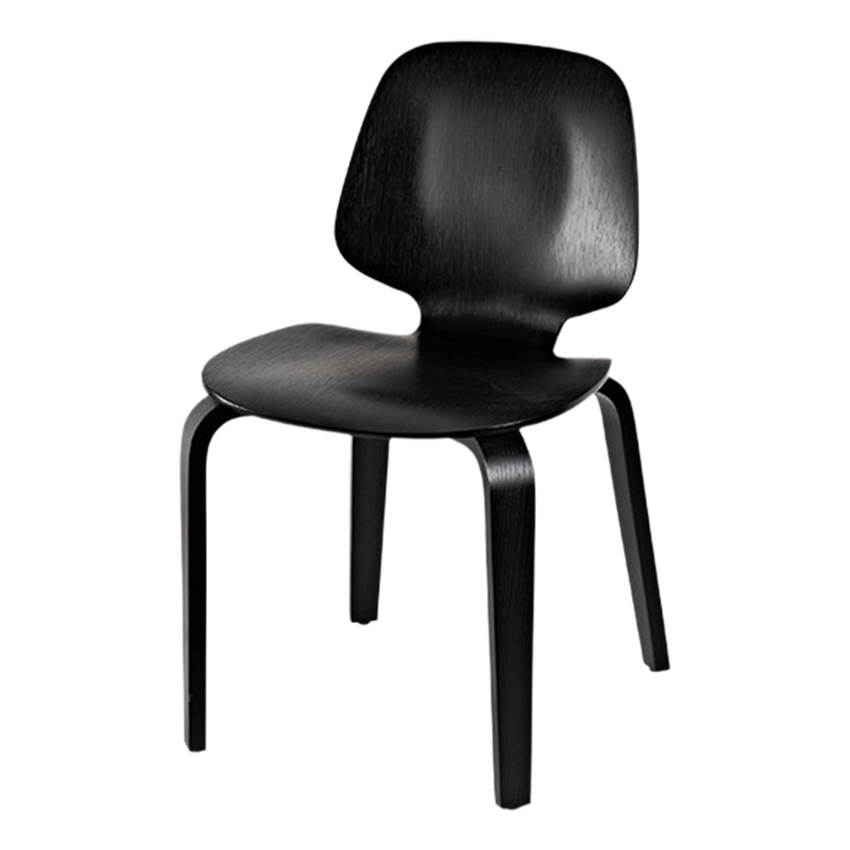 루카 인테리어 라운지 원목 식탁 체어 Luca Chair - 상세 이미지 3