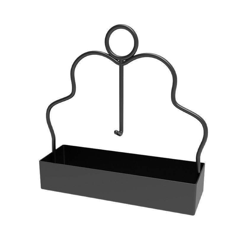 모기향 거치대 1+1 트리형 스탠드 행거 겸용 - 상세 이미지 3