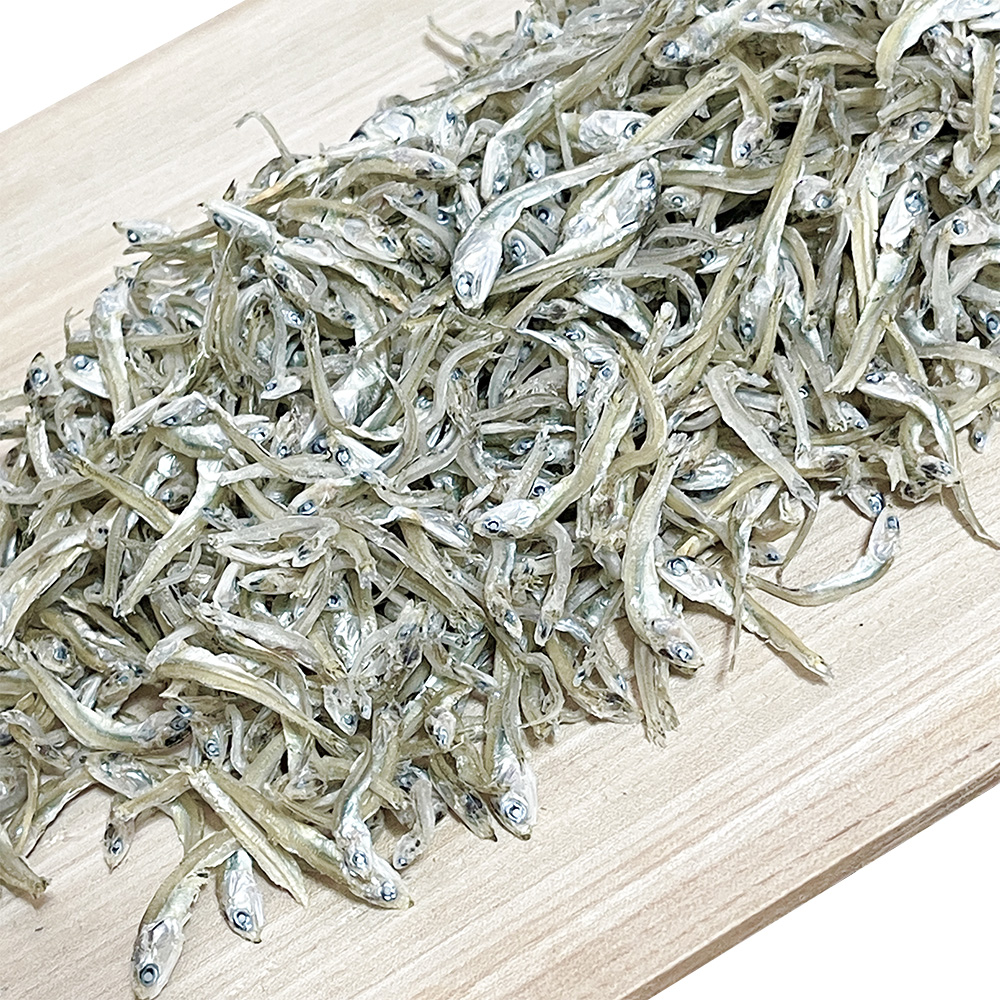 최상품 남해 저염 햇 죽방멸치 250g+250g 중멸치 대멸치 안주 조림 볶음 이미지 2