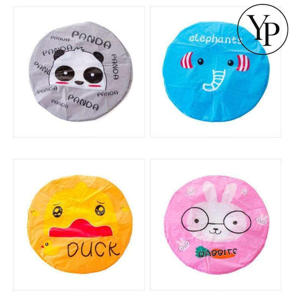 스탠드 선풍기 보관 커버 덮개 먼지보호 스크래처 안전커버