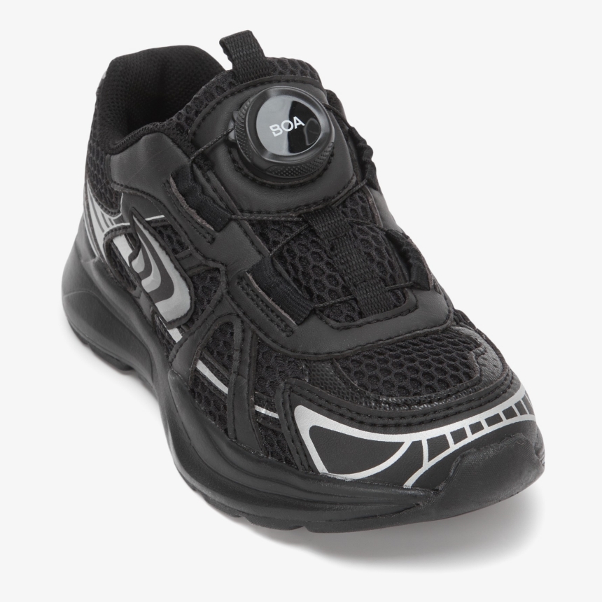 노스페이스 키즈 보아 운동화 주니어 초등 아동화 러닝화 NS93R91S