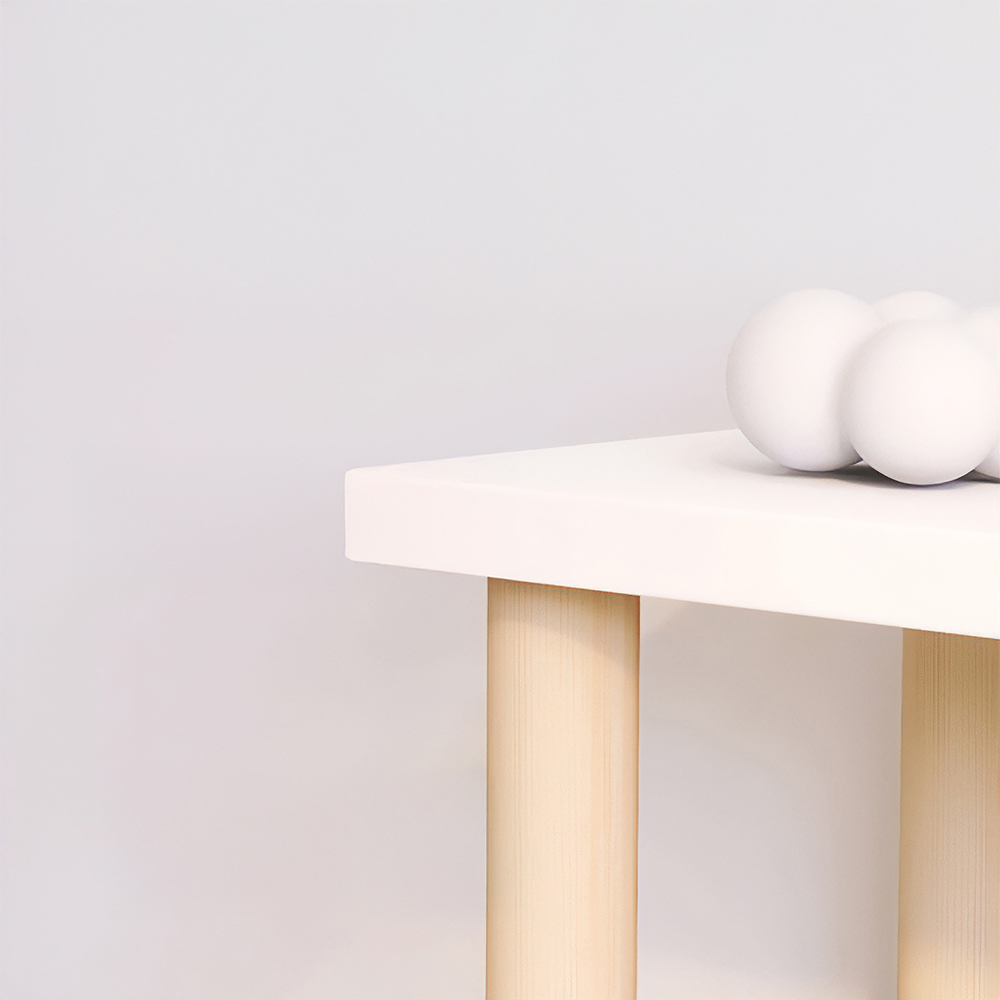 침대 틈새 선반 거실 베란다 다용도 이동식 미니 수납장