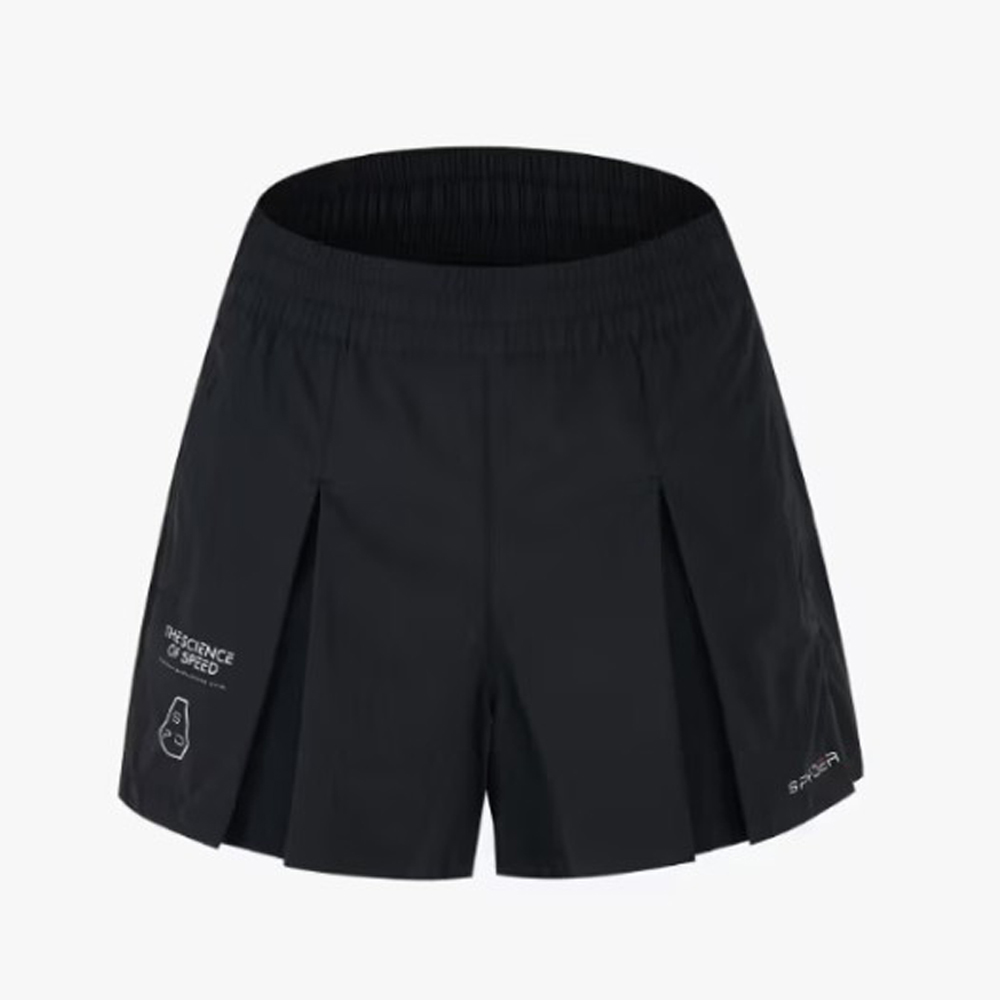 스파이더 아울렛 여성 에어리 피스테 우븐 치마 반바지 H-MCNTR353W - 상세 이미지 2