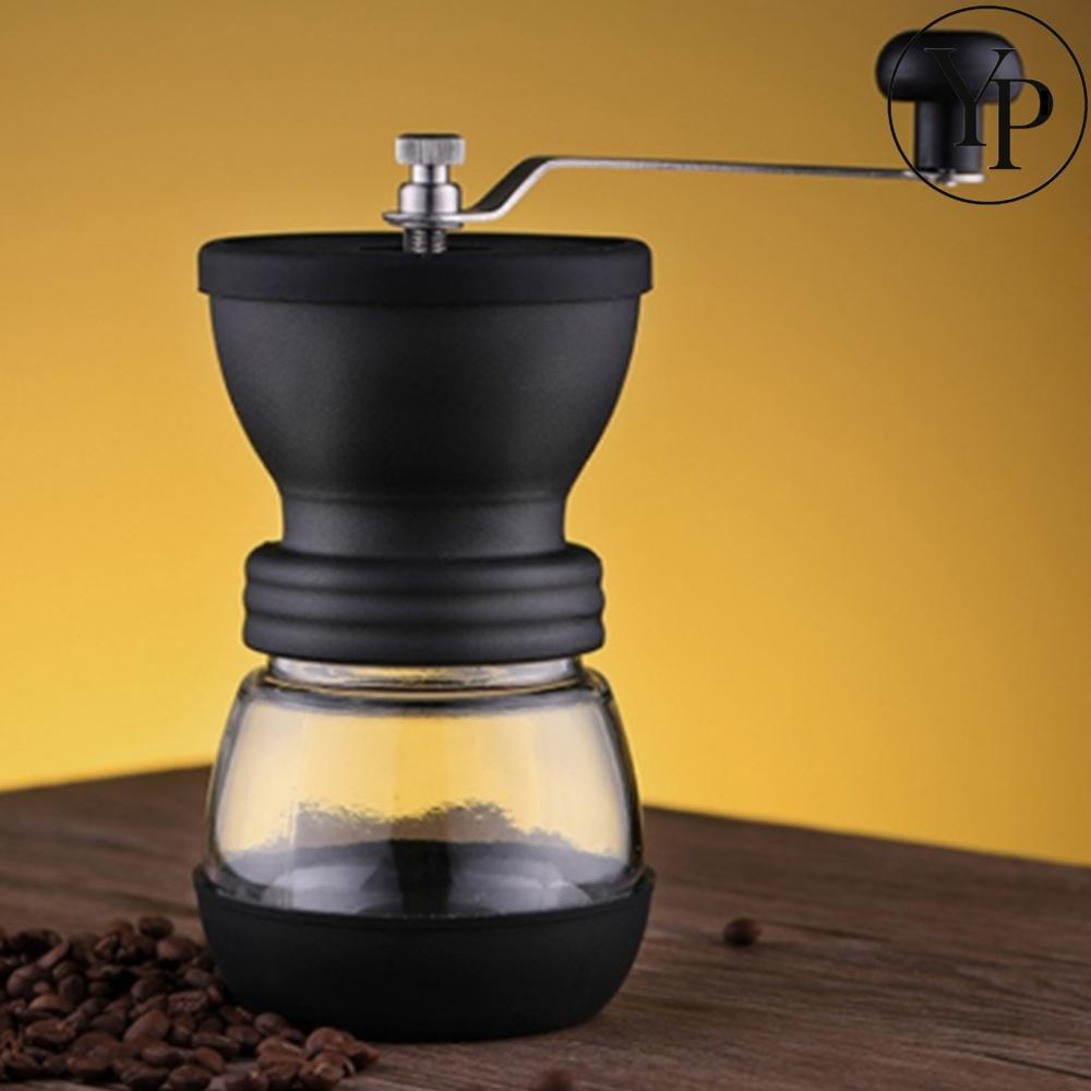 커피 그라인더 에스프레소 핸드밀 원두 분쇄기 홈카페 핸드드립