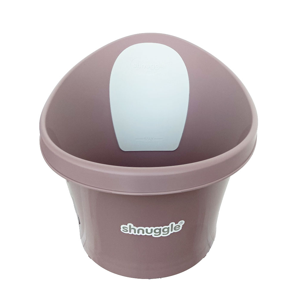 슈너글 출산 선물 신생아 유아 목욕 아기 욕조 블라썸