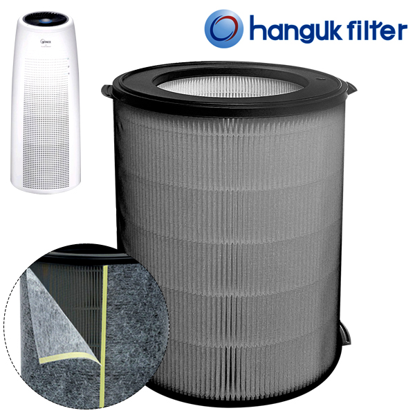 [호환] 한국필터 위닉스 공기청정기 필터 타워 Q CAF-NK331 D0S5 기본형필터 제품 이미지
