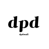 dpdmall 스토어 로고
