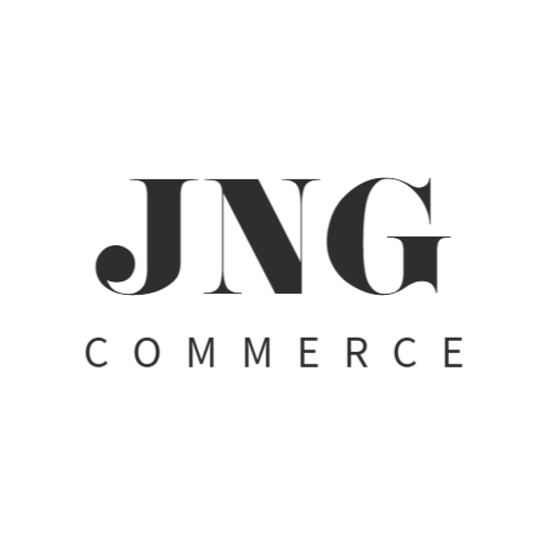 제이앤지커머스 스토어 로고