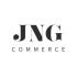 제이앤지커머스 로고