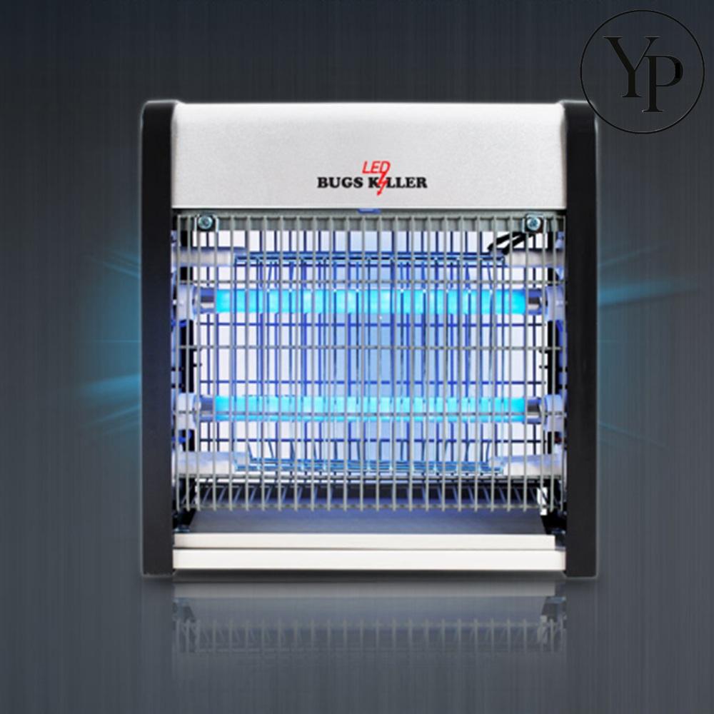 led 모기 퇴치등 야외 캠핑 낚시 전기 살충 포집기 버그킬러 해충퇴치 벌레트랩