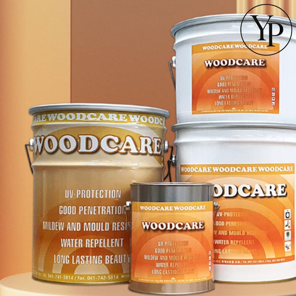 방부목 오일 스테인 우드케어 나무방수 데크 목재용 니스칠 페인트