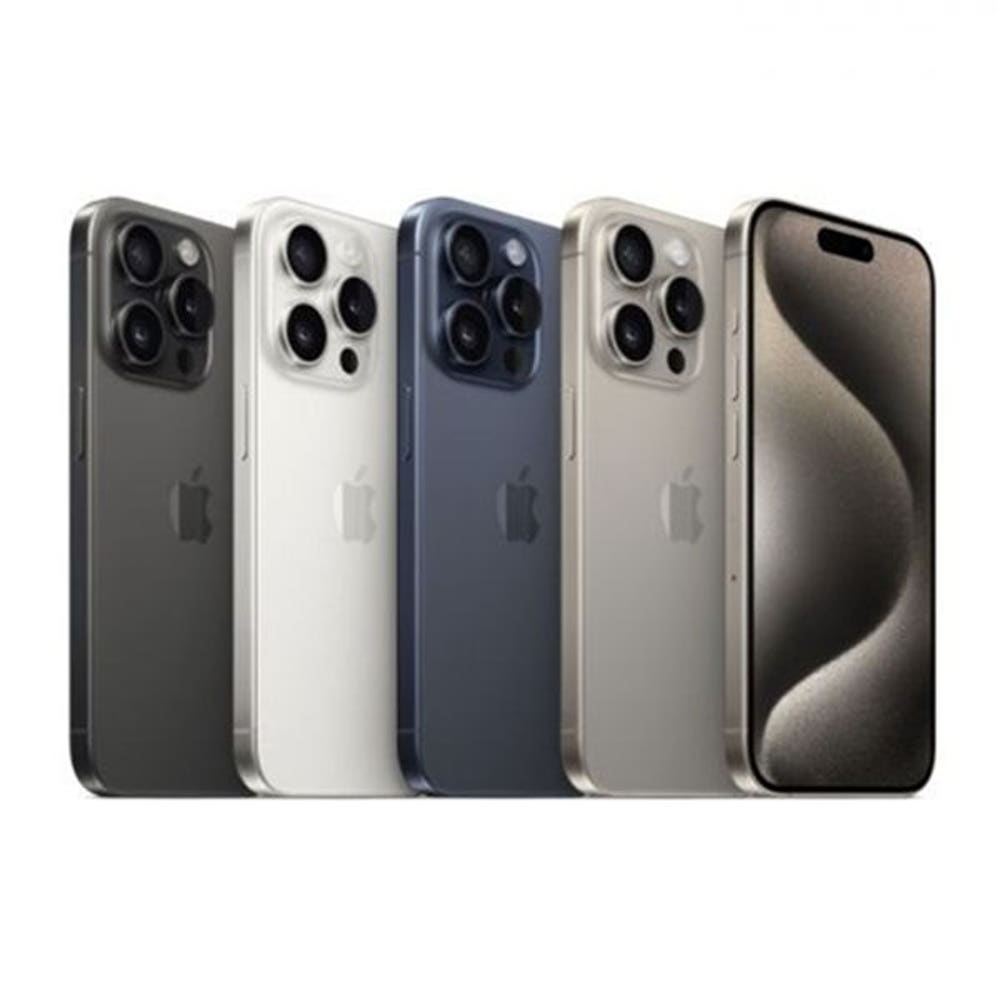 아이폰 15 프로 128GB