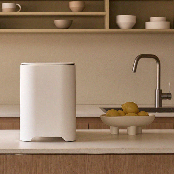 헤이홈 음식물처리기