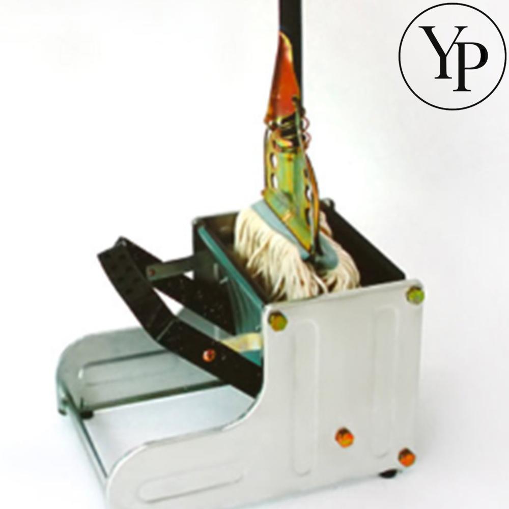 누르는 탈수기 밟는 대걸레 업소용 카트 짤순이 걸레짜기