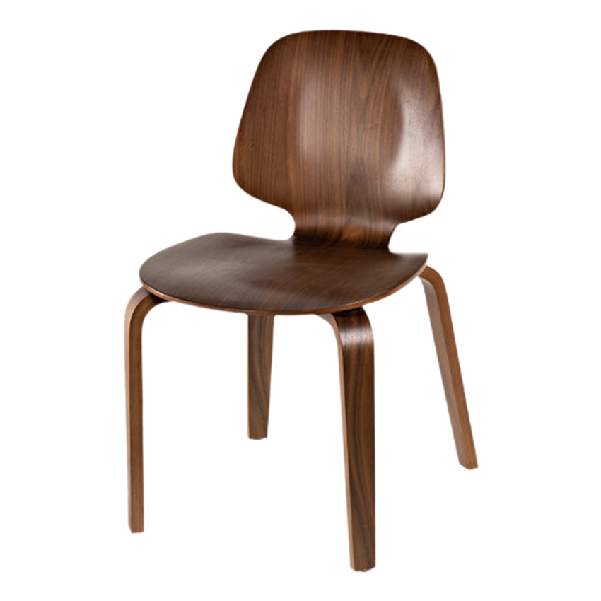 루카 인테리어 라운지 원목 식탁 체어 Luca Chair - 상품 이미지
