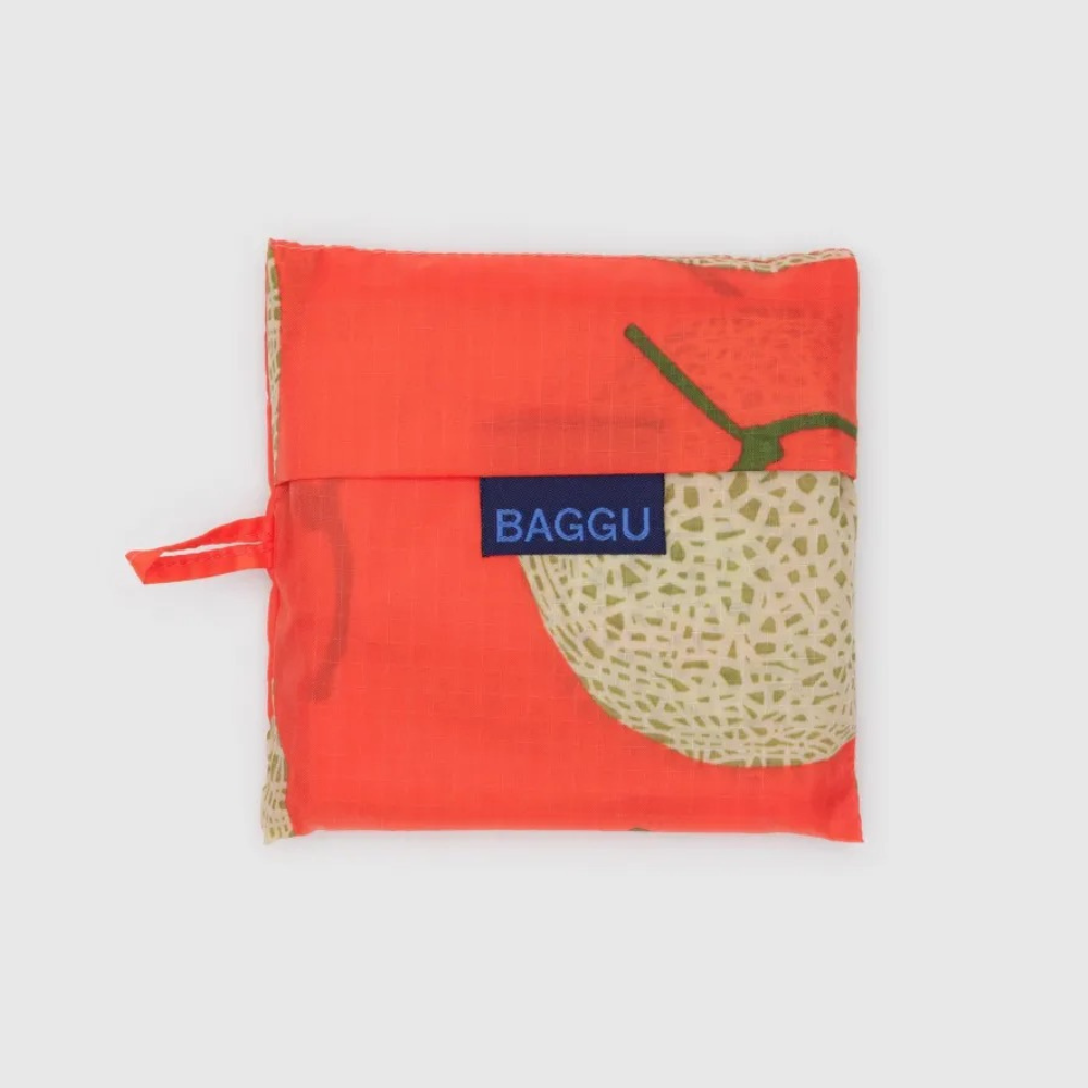 바쿠 숄더백 STANDARD BAGGU 유바리 멜론 4582698813392 - 상세 이미지 3