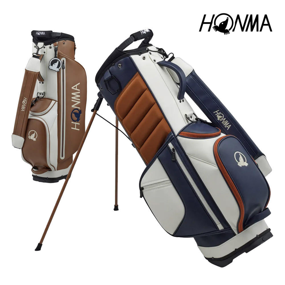 혼마 퍼포먼스 스탠드백 CB12507